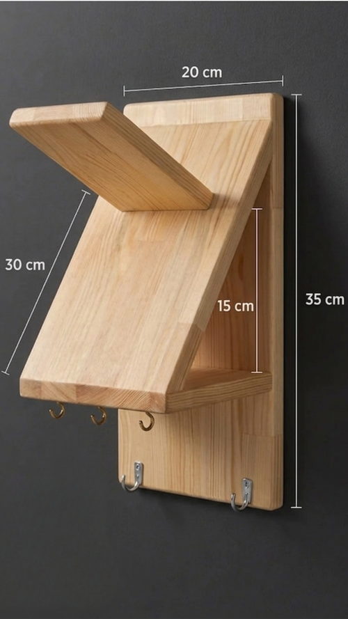Motosiklet Ekipman Organizer